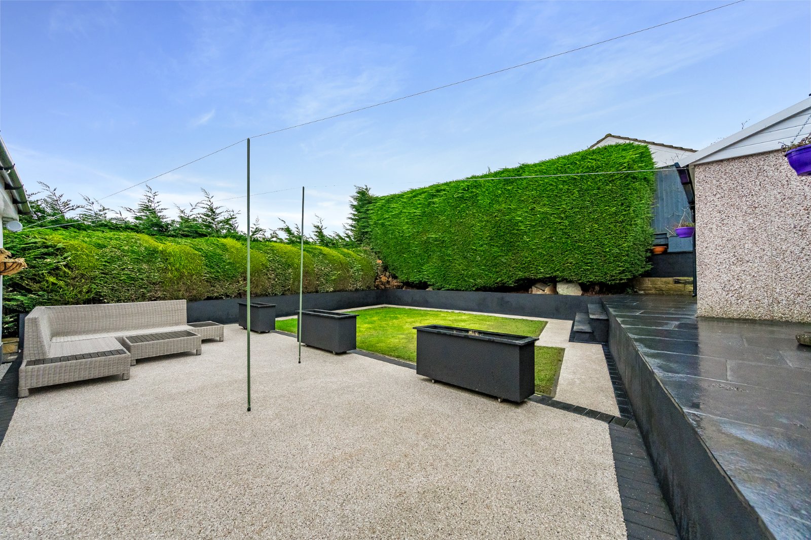 Carr Lane, Rawdon, Leeds, West Yorkshire, LS19