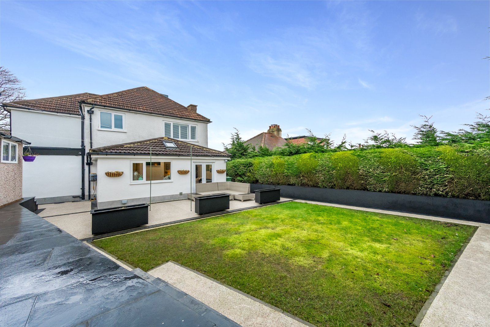 Carr Lane, Rawdon, Leeds, West Yorkshire, LS19