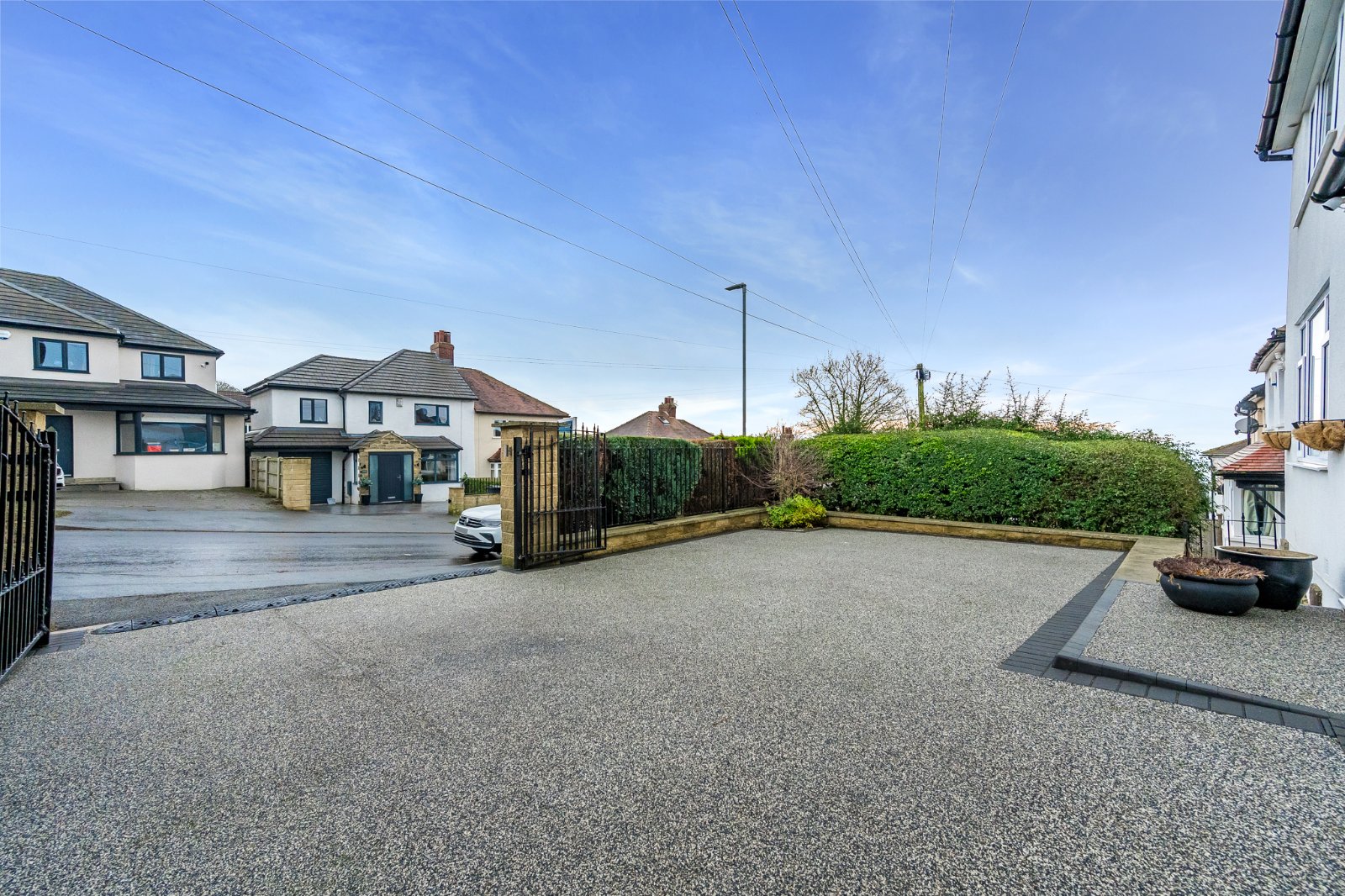 Carr Lane, Rawdon, Leeds, West Yorkshire, LS19