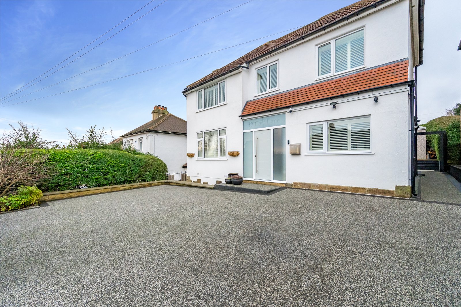 Carr Lane, Rawdon, Leeds, West Yorkshire, LS19