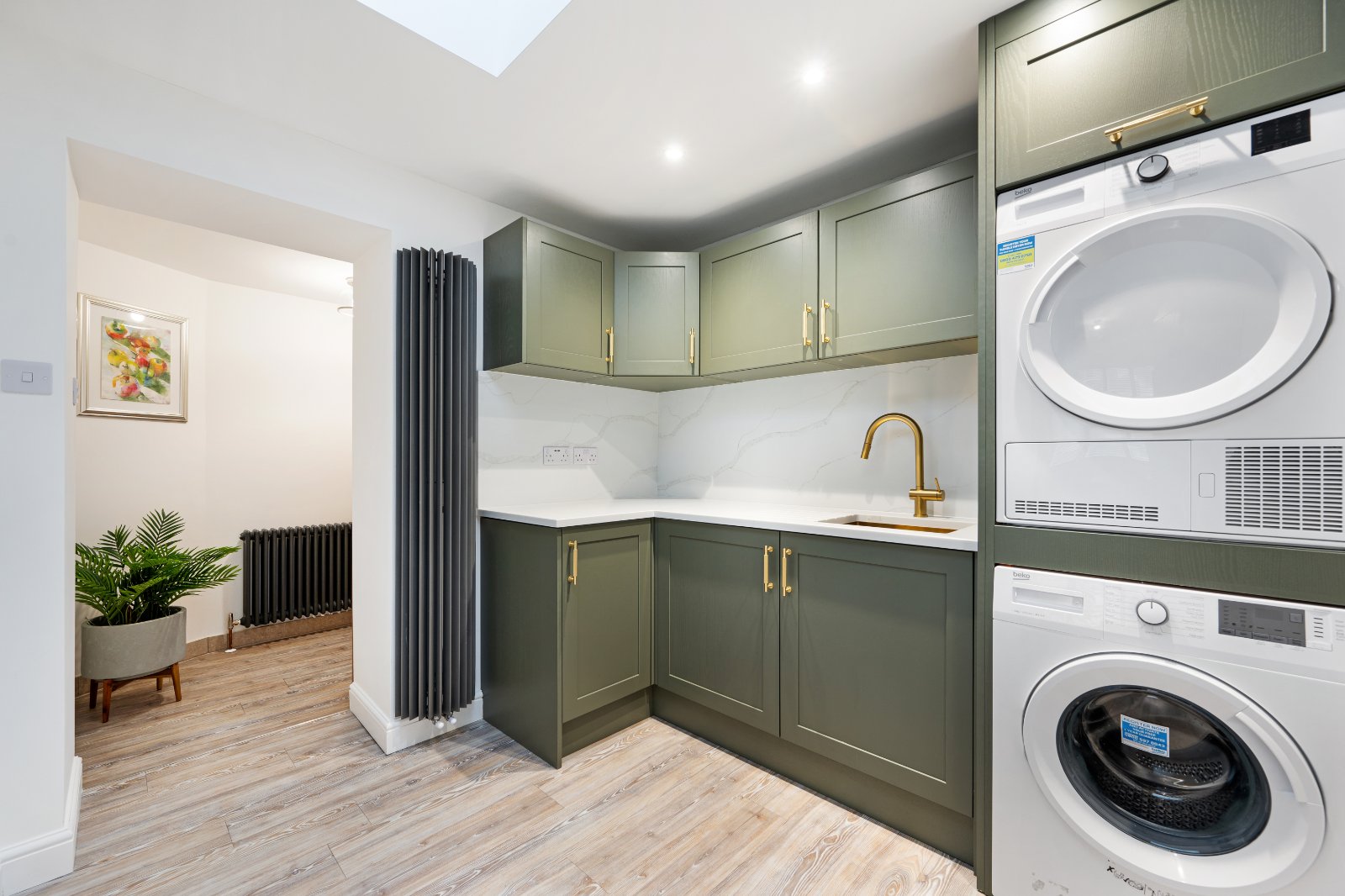 Carr Lane, Rawdon, Leeds, West Yorkshire, LS19