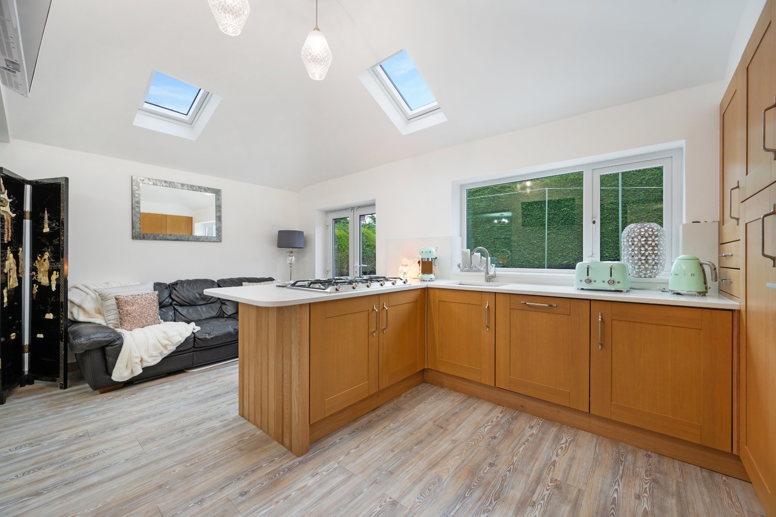 Carr Lane, Rawdon, Leeds, West Yorkshire, LS19