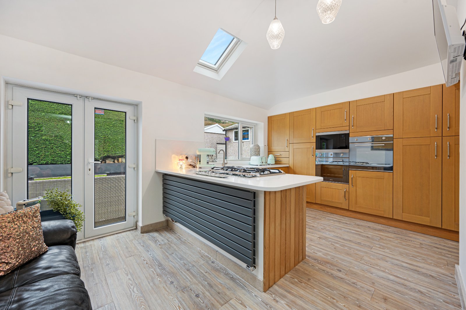 Carr Lane, Rawdon, Leeds, West Yorkshire, LS19