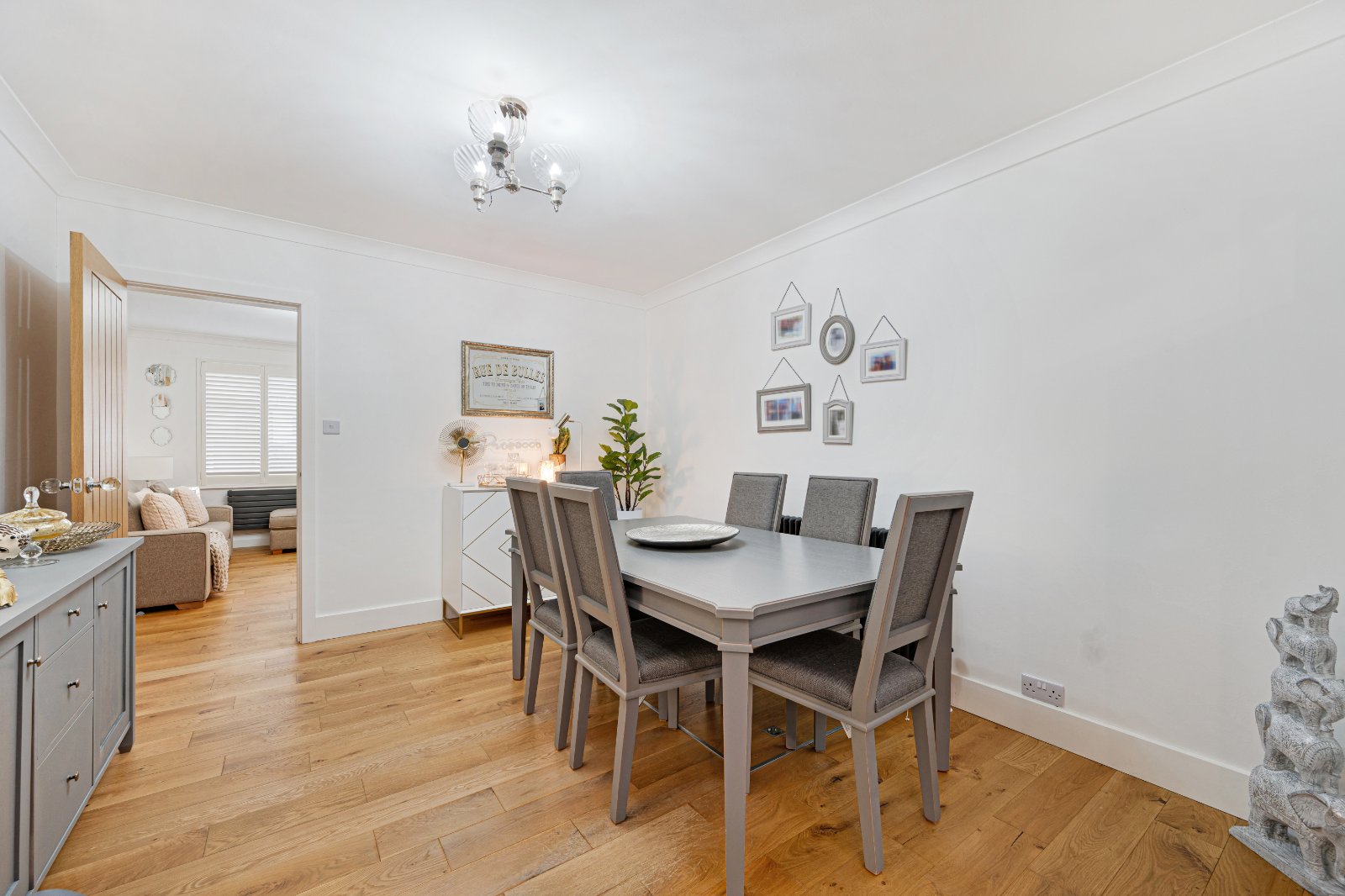 Carr Lane, Rawdon, Leeds, West Yorkshire, LS19