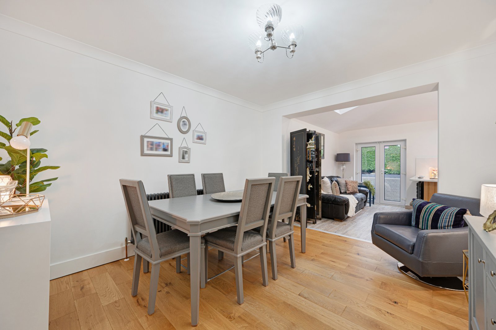 Carr Lane, Rawdon, Leeds, West Yorkshire, LS19