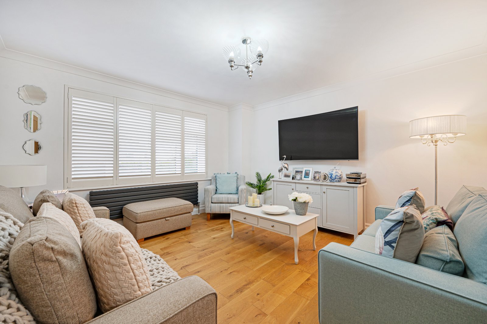 Carr Lane, Rawdon, Leeds, West Yorkshire, LS19