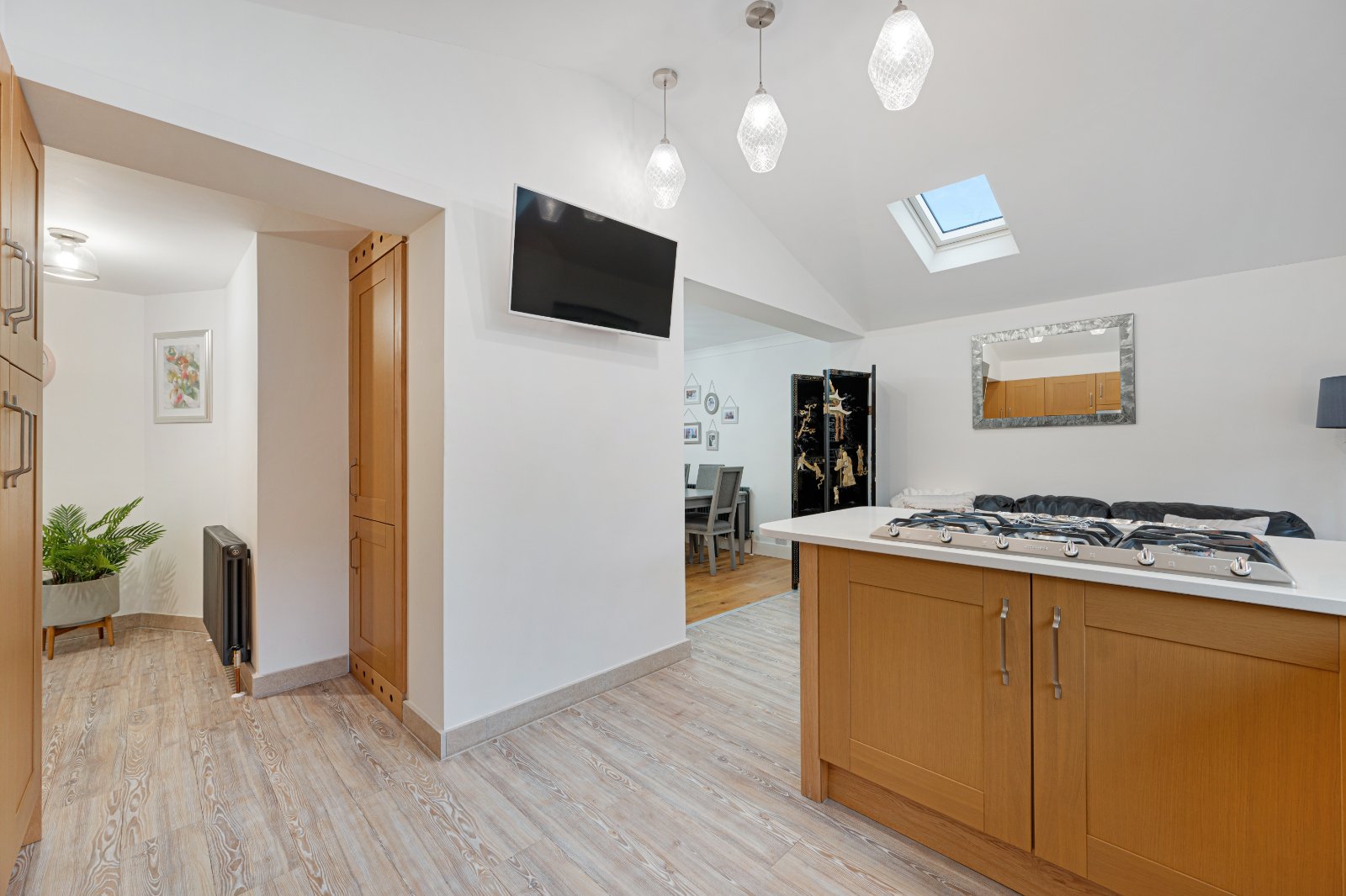 Carr Lane, Rawdon, Leeds, West Yorkshire, LS19