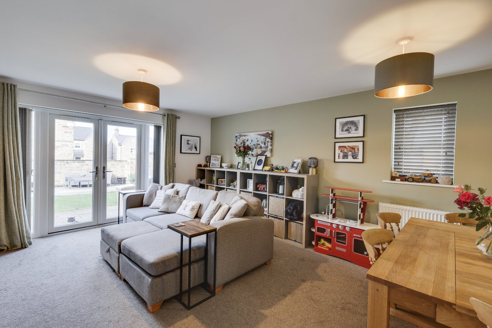 Weavers Beck Way, Yeadon, Leeds, West Yorkshire, LS19 - Hardisty
