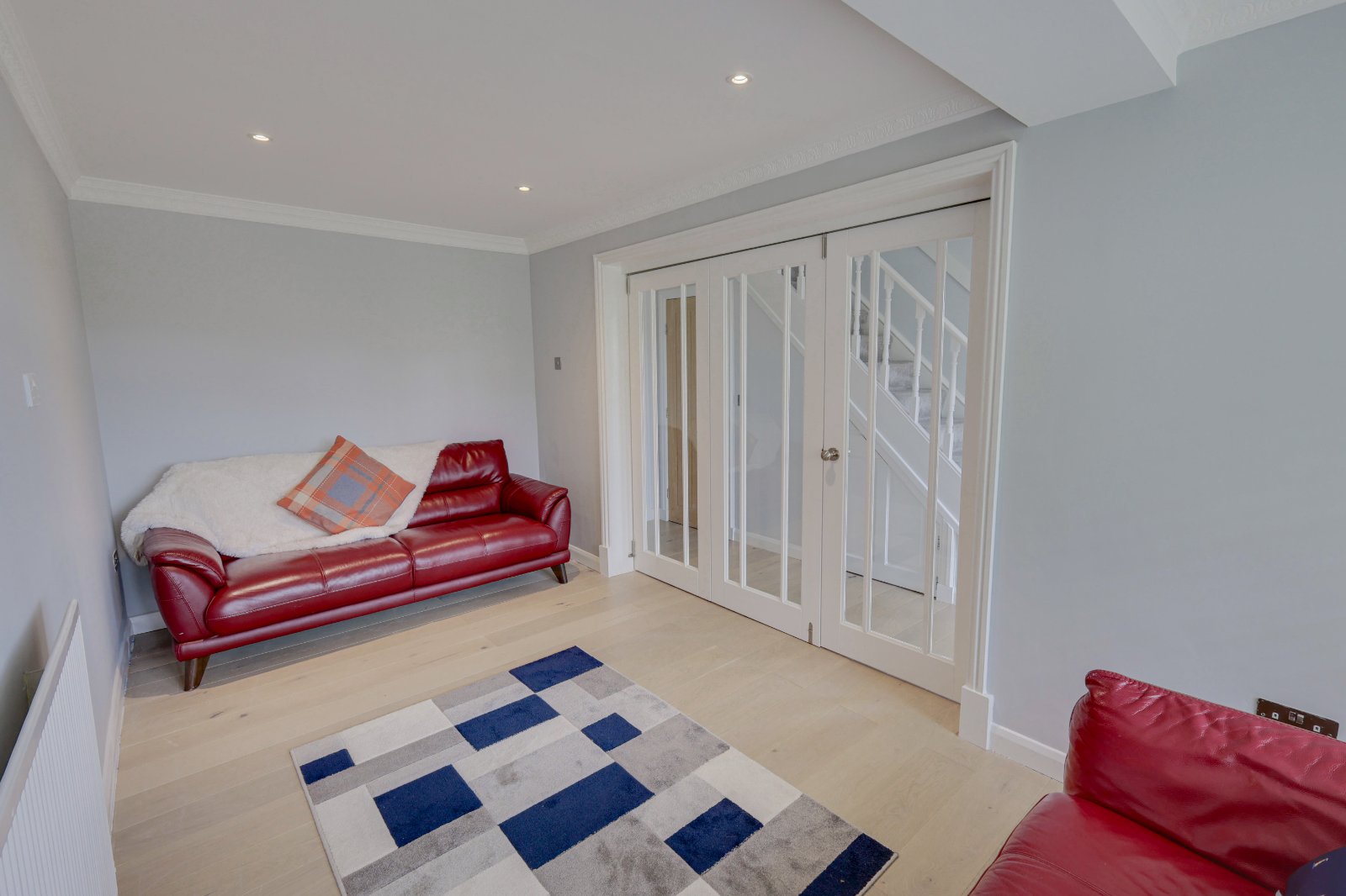 Mawcroft Close, Yeadon, Leeds, West Yorkshire, LS19