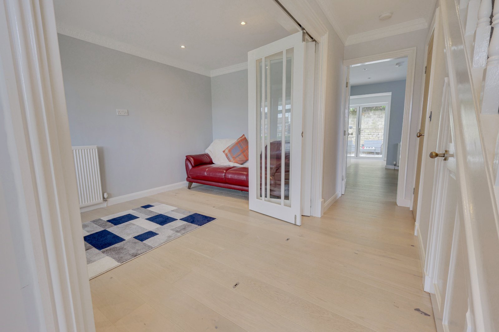 Mawcroft Close, Yeadon, Leeds, West Yorkshire, LS19