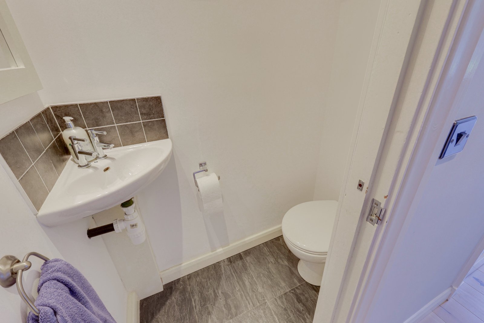 Mawcroft Close, Yeadon, Leeds, West Yorkshire, LS19