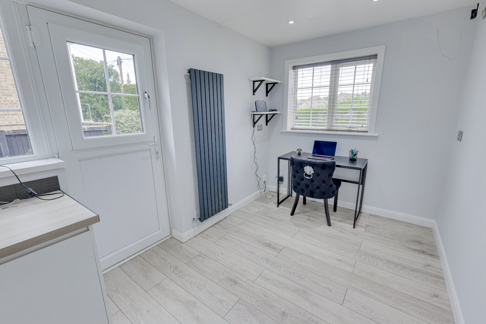 Mawcroft Close, Yeadon, Leeds, West Yorkshire, LS19