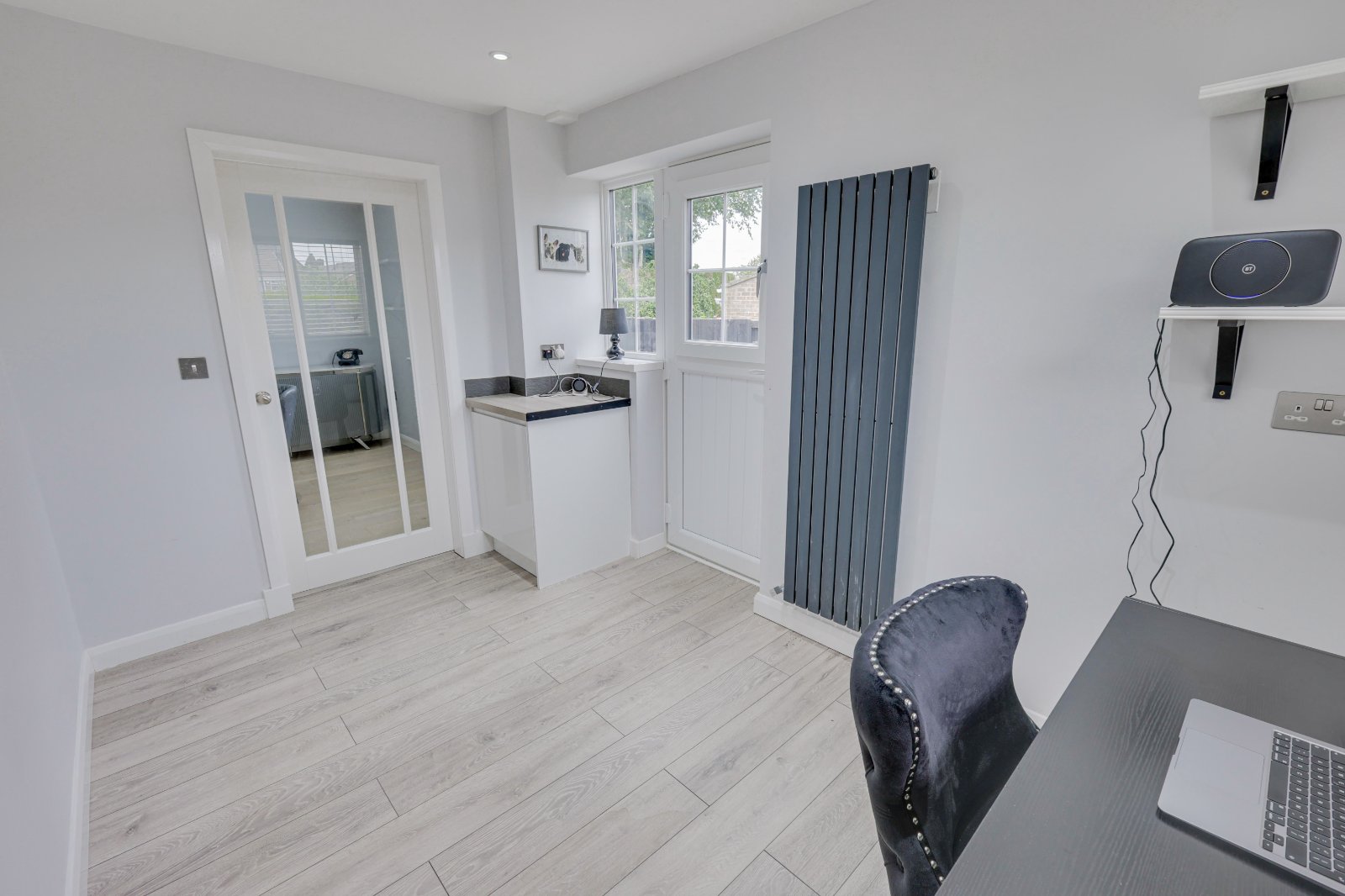 Mawcroft Close, Yeadon, Leeds, West Yorkshire, LS19