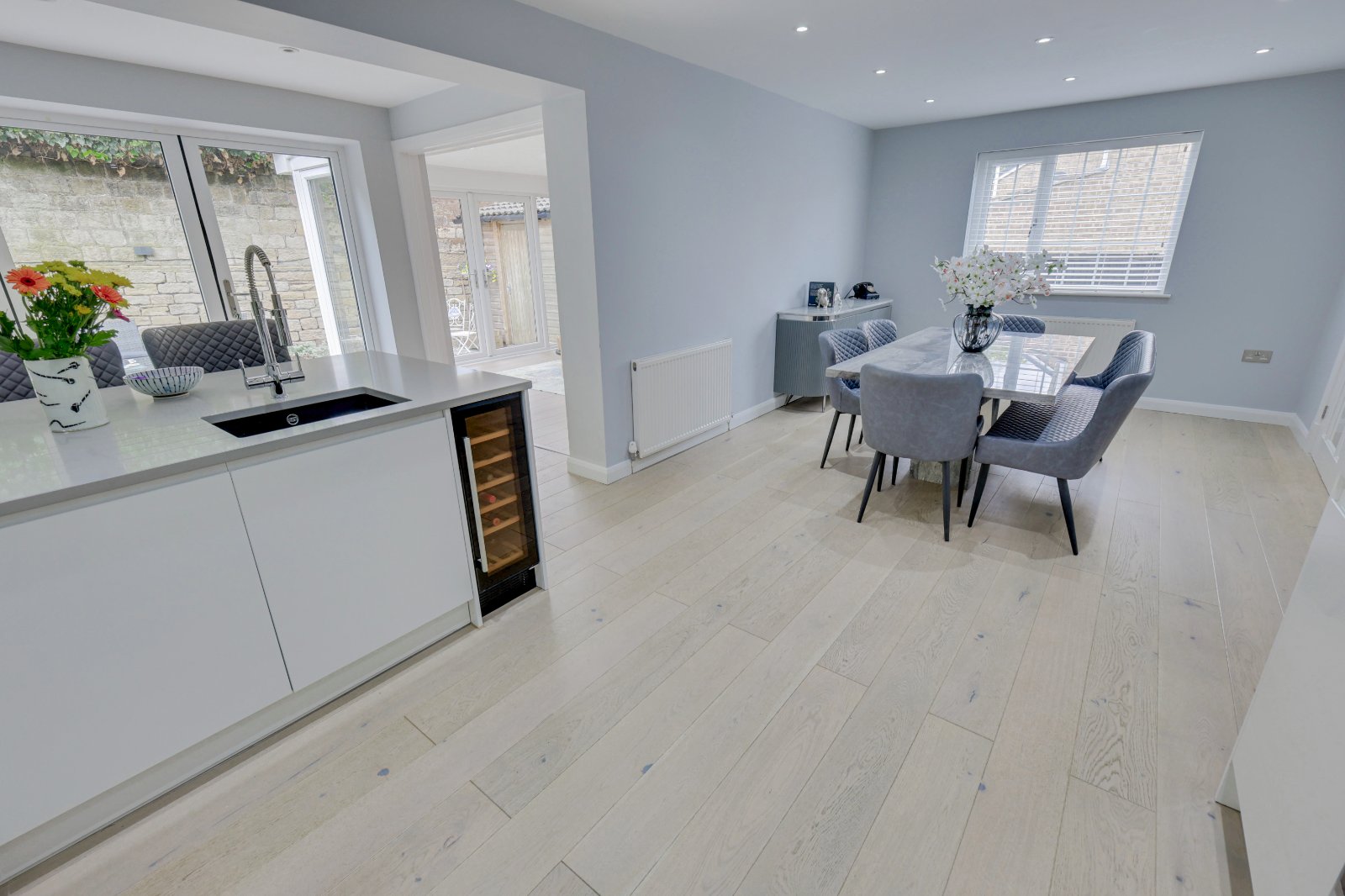 Mawcroft Close, Yeadon, Leeds, West Yorkshire, LS19