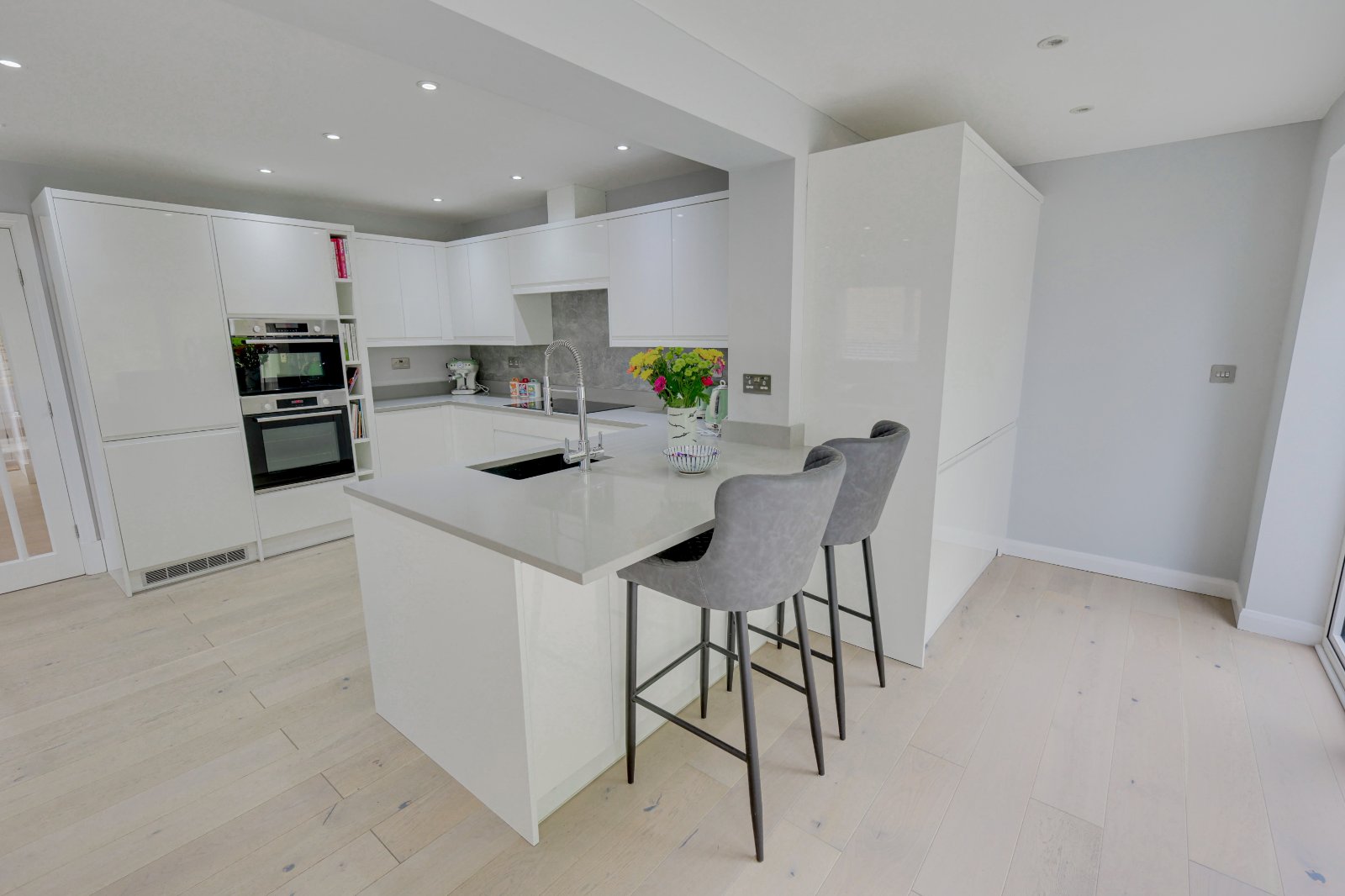 Mawcroft Close, Yeadon, Leeds, West Yorkshire, LS19