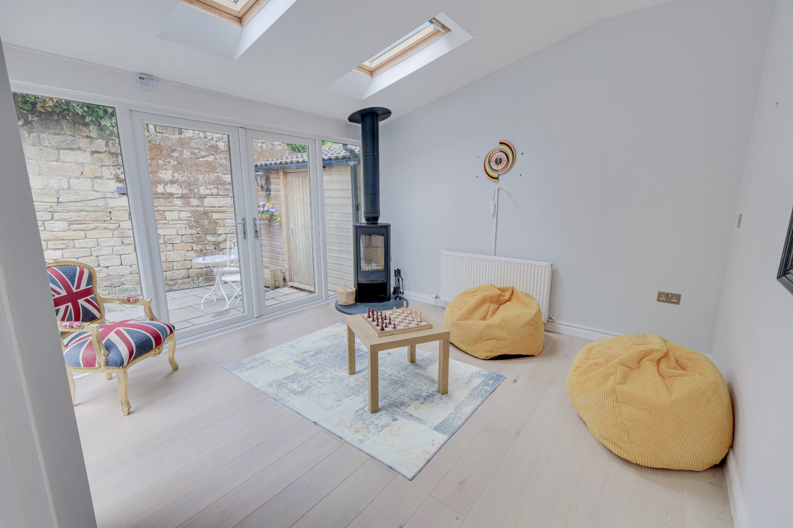 Mawcroft Close, Yeadon, Leeds, West Yorkshire, LS19