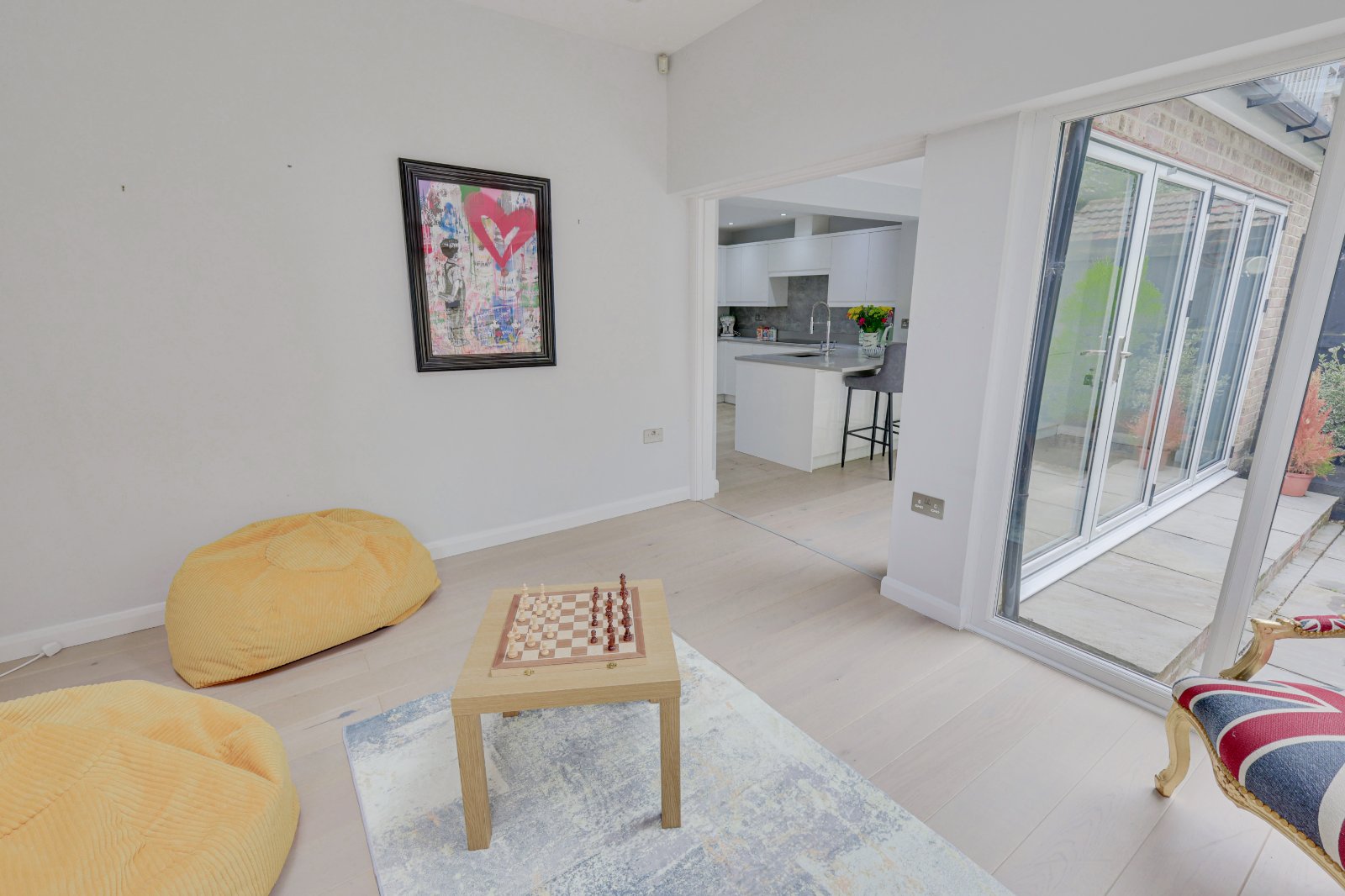 Mawcroft Close, Yeadon, Leeds, West Yorkshire, LS19