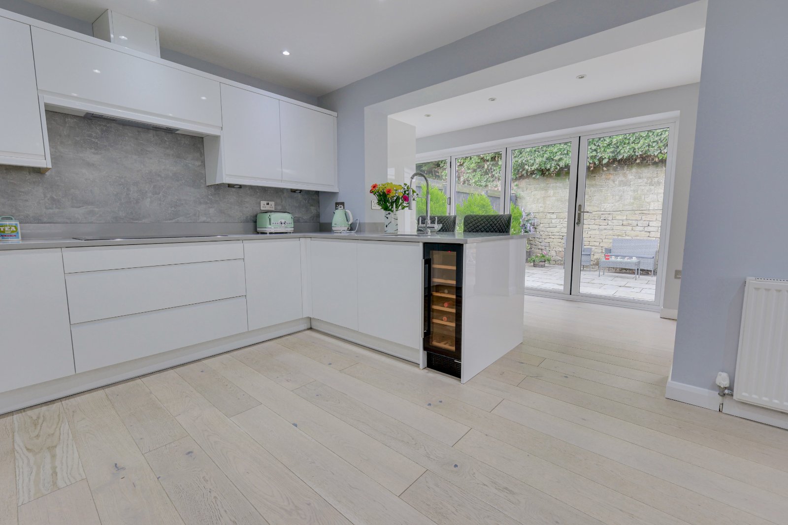 Mawcroft Close, Yeadon, Leeds, West Yorkshire, LS19