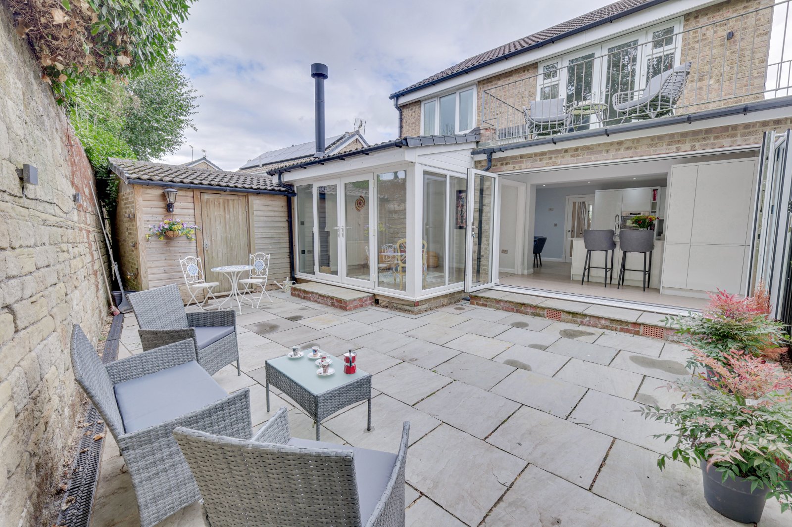 Mawcroft Close, Yeadon, Leeds, West Yorkshire, LS19