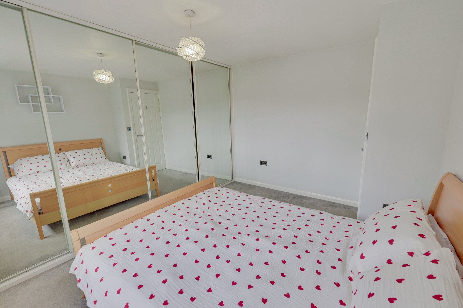 Mawcroft Close, Yeadon, Leeds, West Yorkshire, LS19