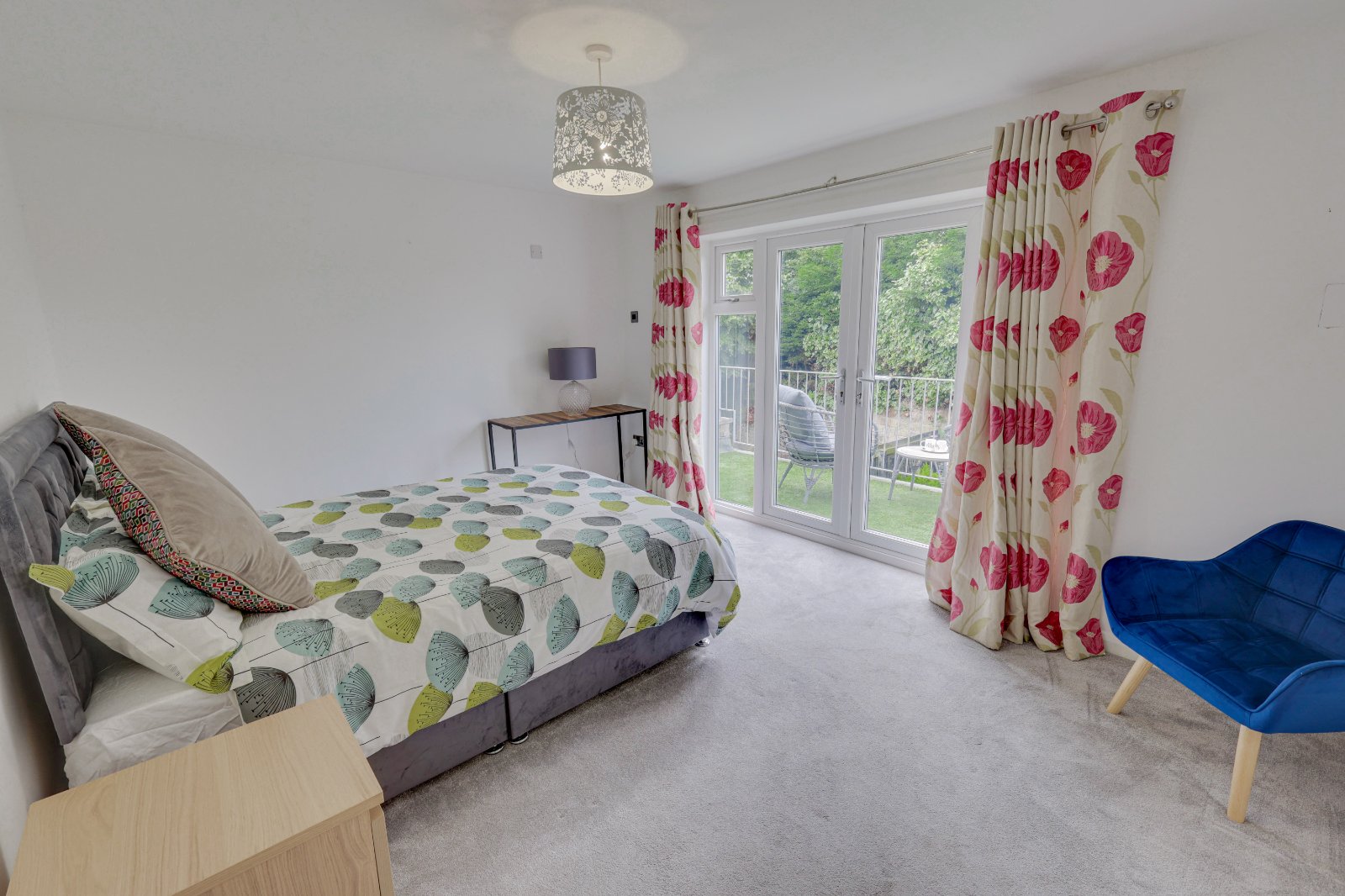 Mawcroft Close, Yeadon, Leeds, West Yorkshire, LS19