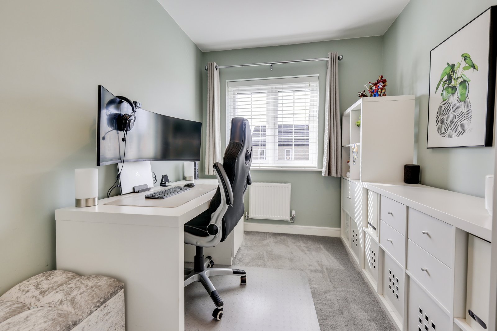 Moseley Beck Lane,  Cookridge, Leeds, West Yorkshire, LS16