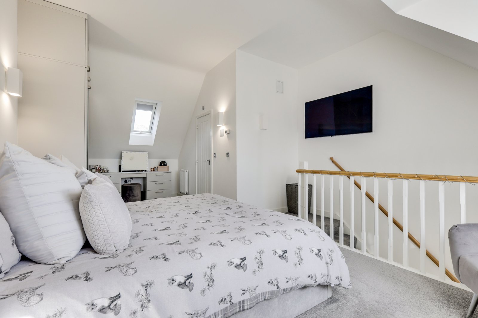 Moseley Beck Lane,  Cookridge, Leeds, West Yorkshire, LS16