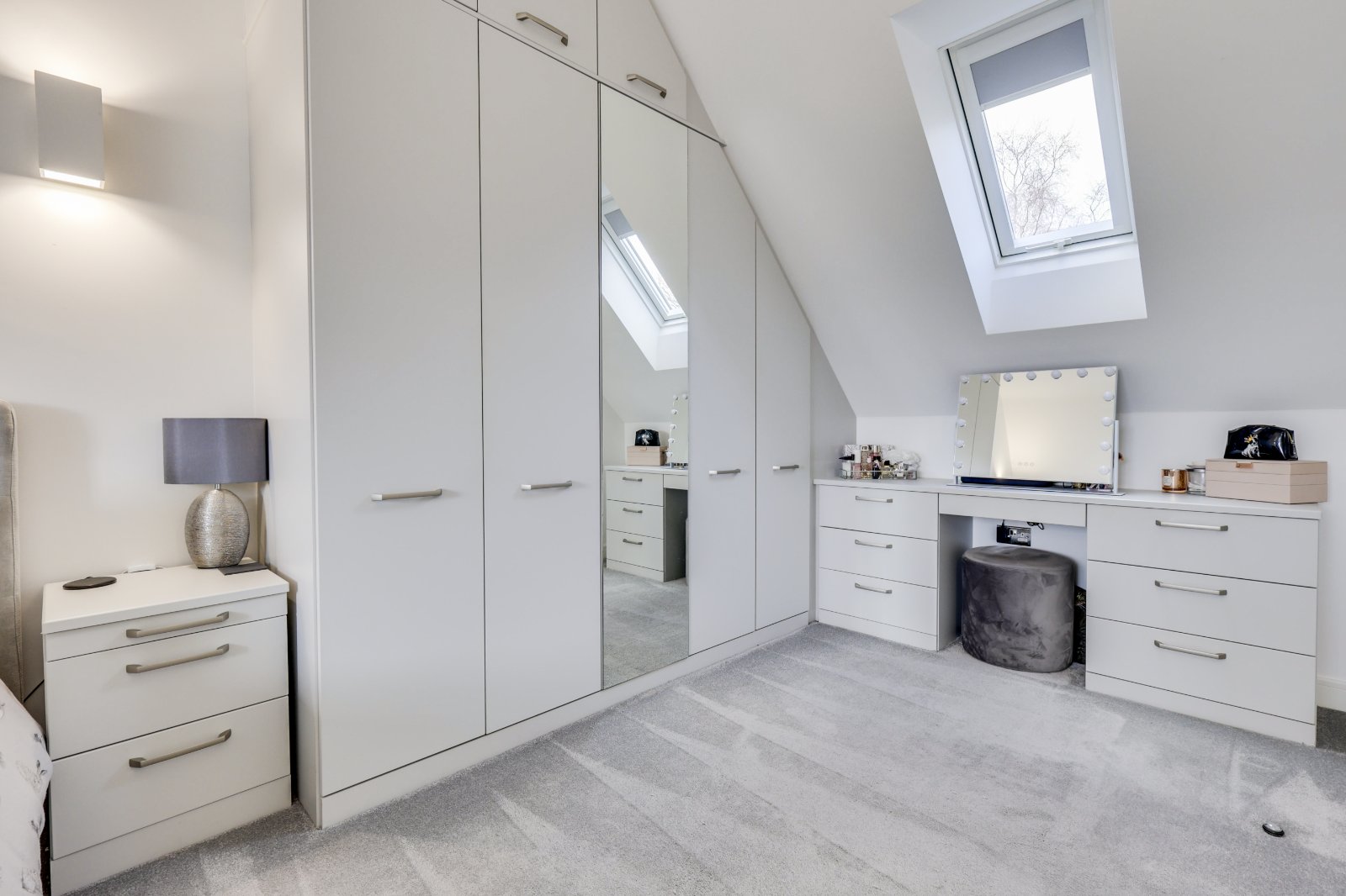 Moseley Beck Lane,  Cookridge, Leeds, West Yorkshire, LS16