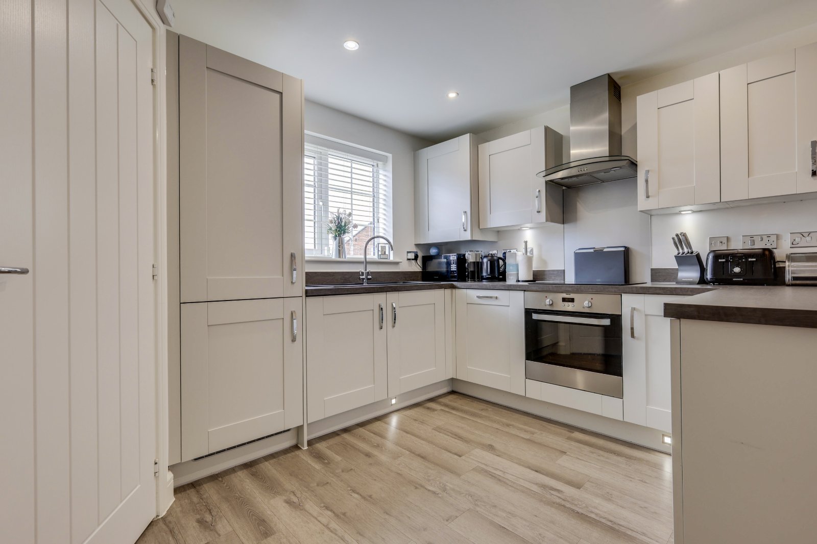 Moseley Beck Lane,  Cookridge, Leeds, West Yorkshire, LS16