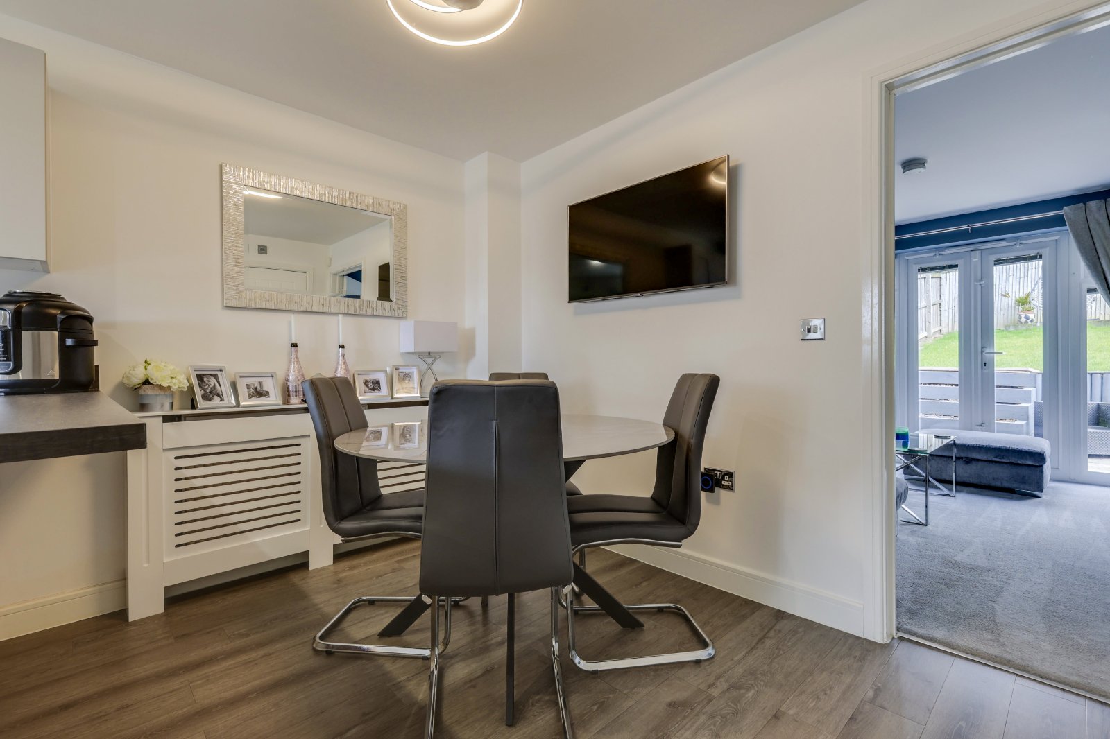 Moseley Beck Lane,  Cookridge, Leeds, West Yorkshire, LS16