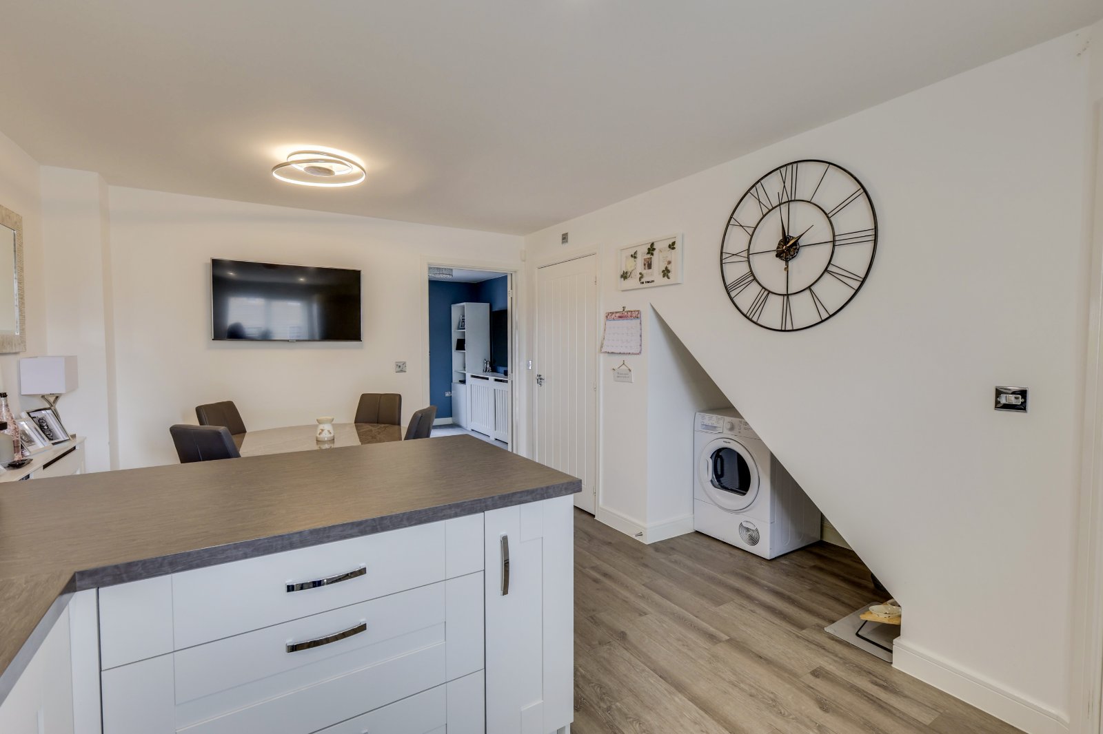 Moseley Beck Lane,  Cookridge, Leeds, West Yorkshire, LS16