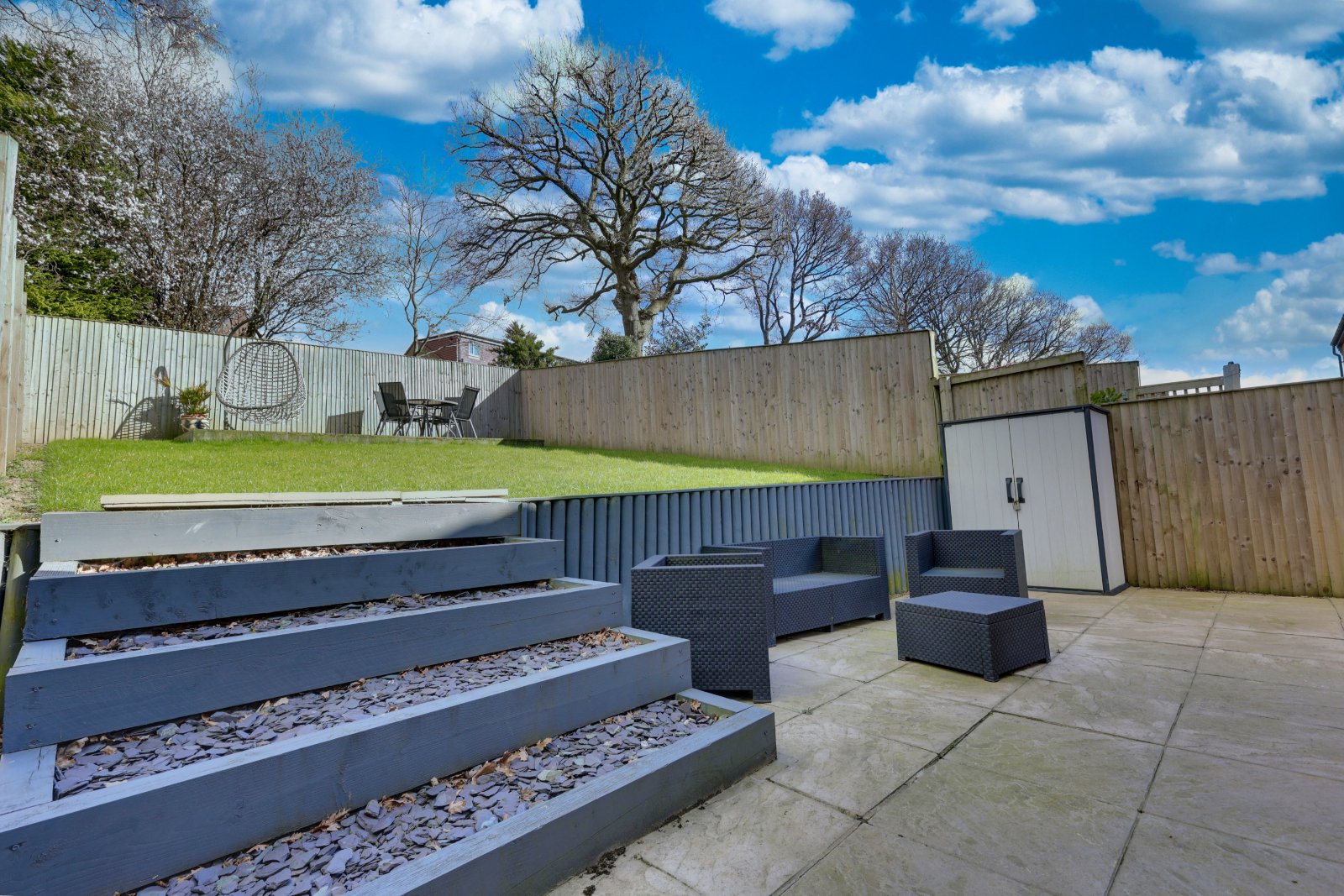 Moseley Beck Lane,  Cookridge, Leeds, West Yorkshire, LS16