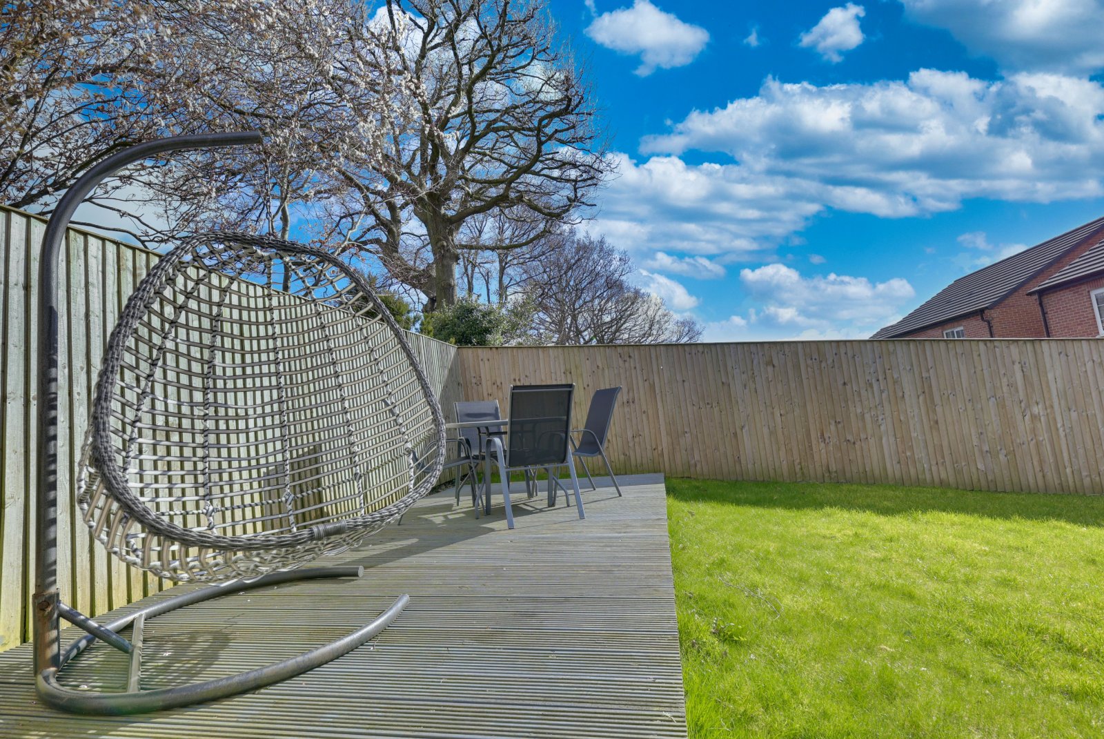 Moseley Beck Lane,  Cookridge, Leeds, West Yorkshire, LS16
