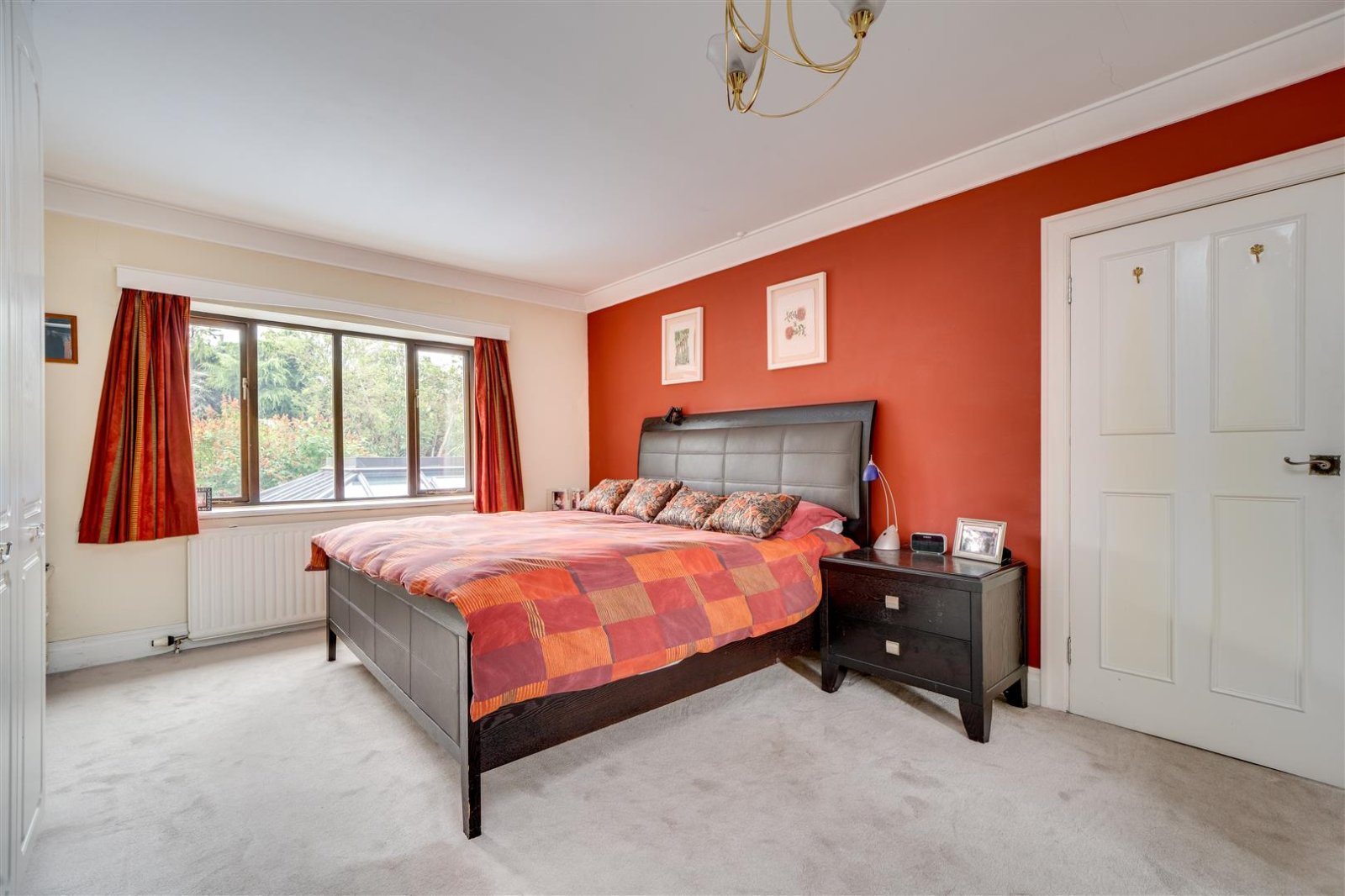 Acacia Park Drive, Apperley Bridge, West Yorkshire, BD10