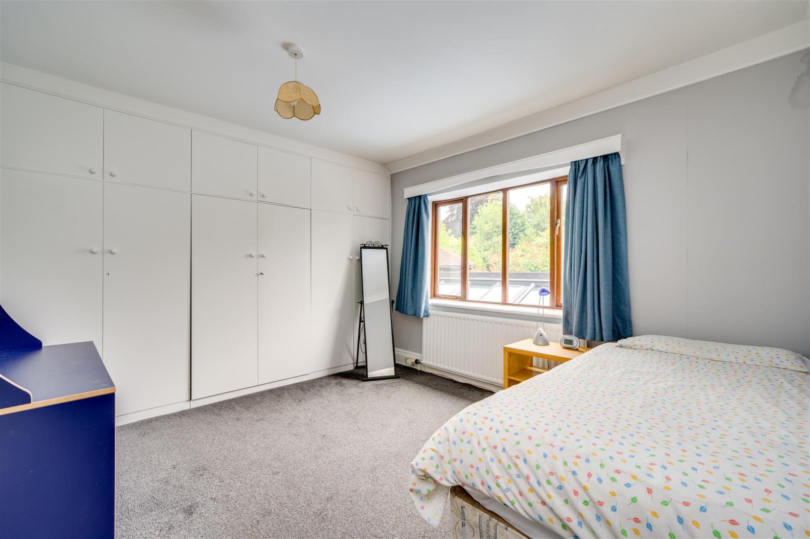 Acacia Park Drive, Apperley Bridge, West Yorkshire, BD10