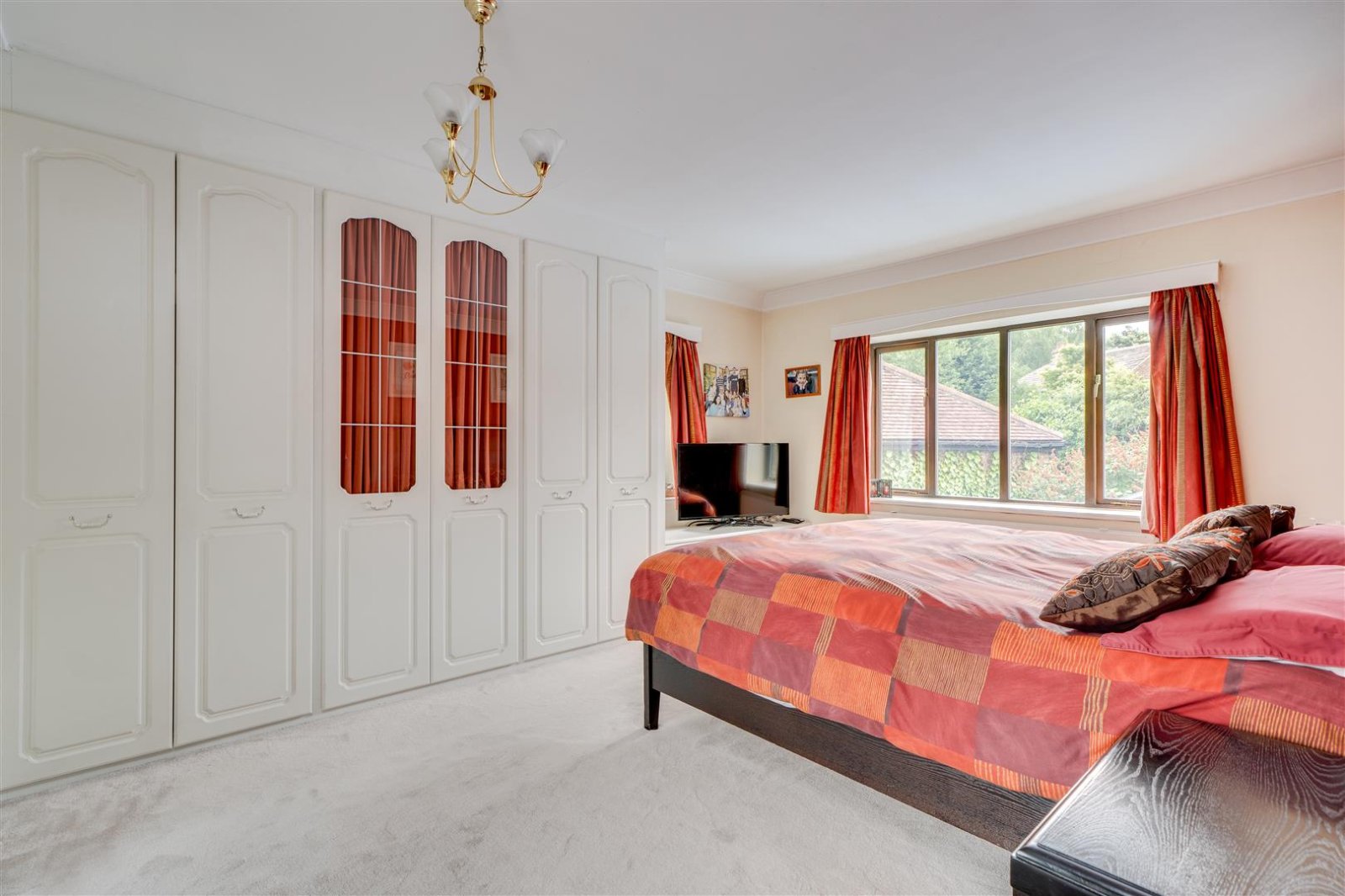 Acacia Park Drive, Apperley Bridge, West Yorkshire, BD10