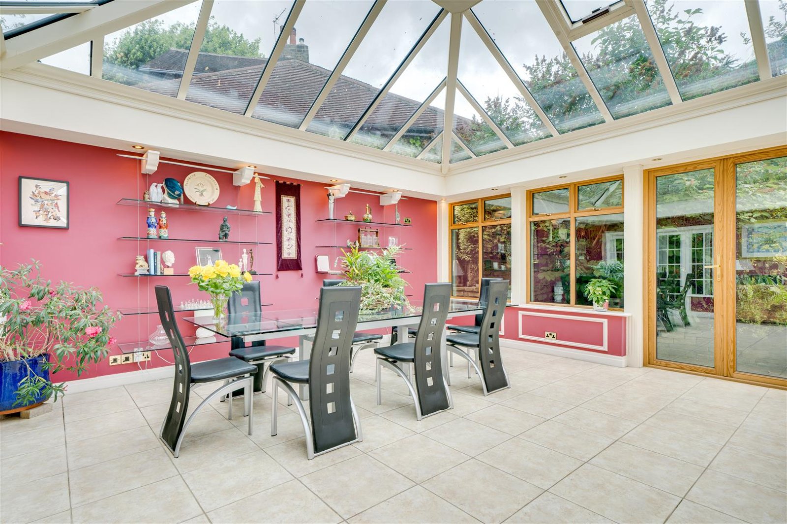 Acacia Park Drive, Apperley Bridge, West Yorkshire, BD10