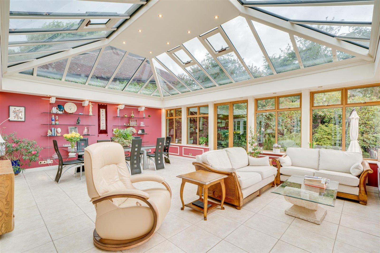 Acacia Park Drive, Apperley Bridge, West Yorkshire, BD10