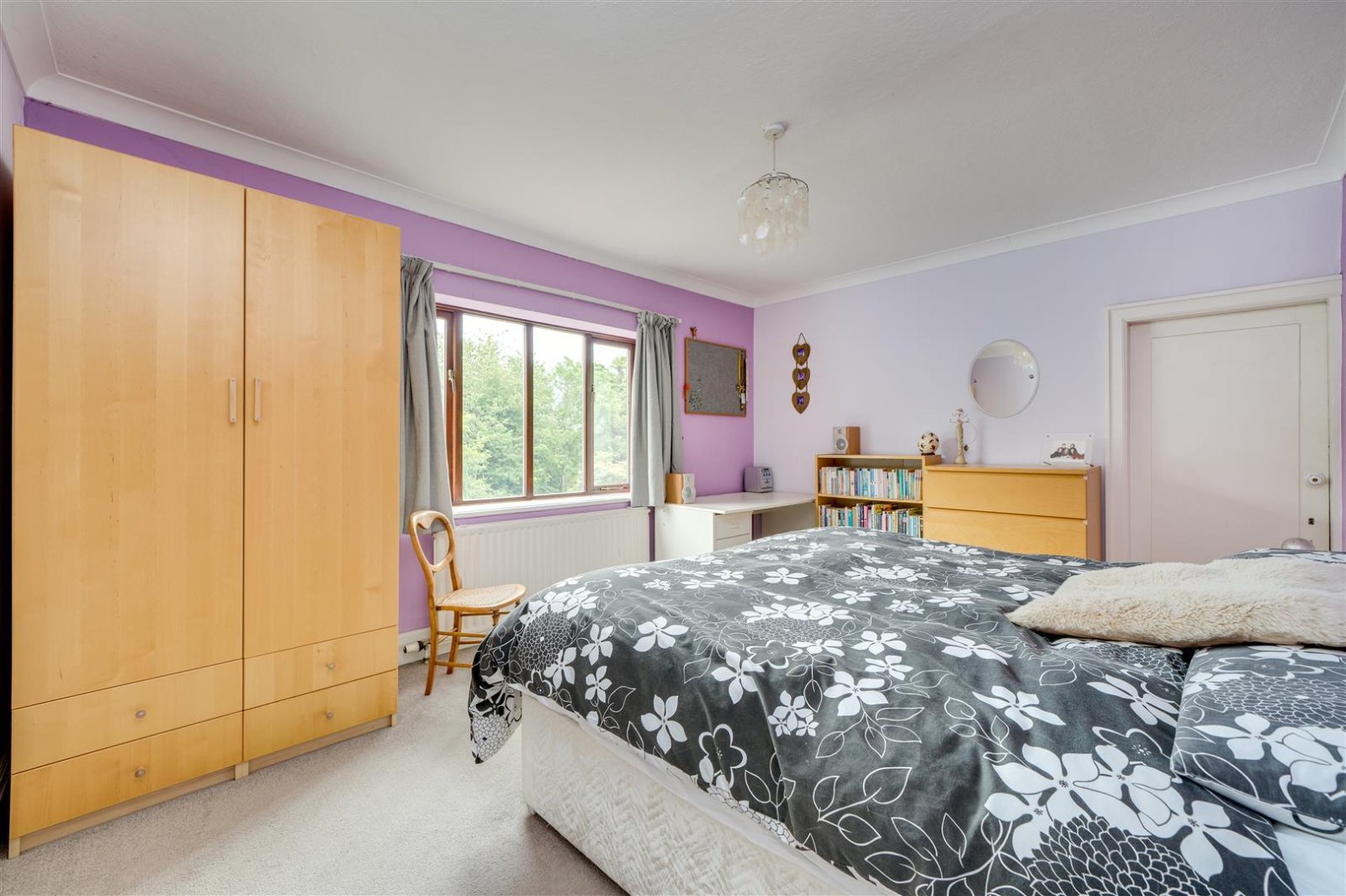 Acacia Park Drive, Apperley Bridge, West Yorkshire, BD10