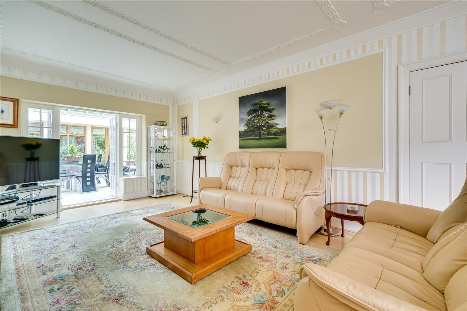 Acacia Park Drive, Apperley Bridge, West Yorkshire, BD10