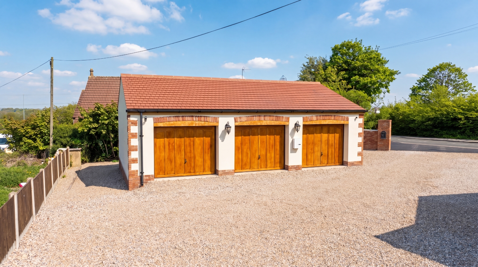 Gildersome Lane, Gildersome, Morley, Leeds, LS27