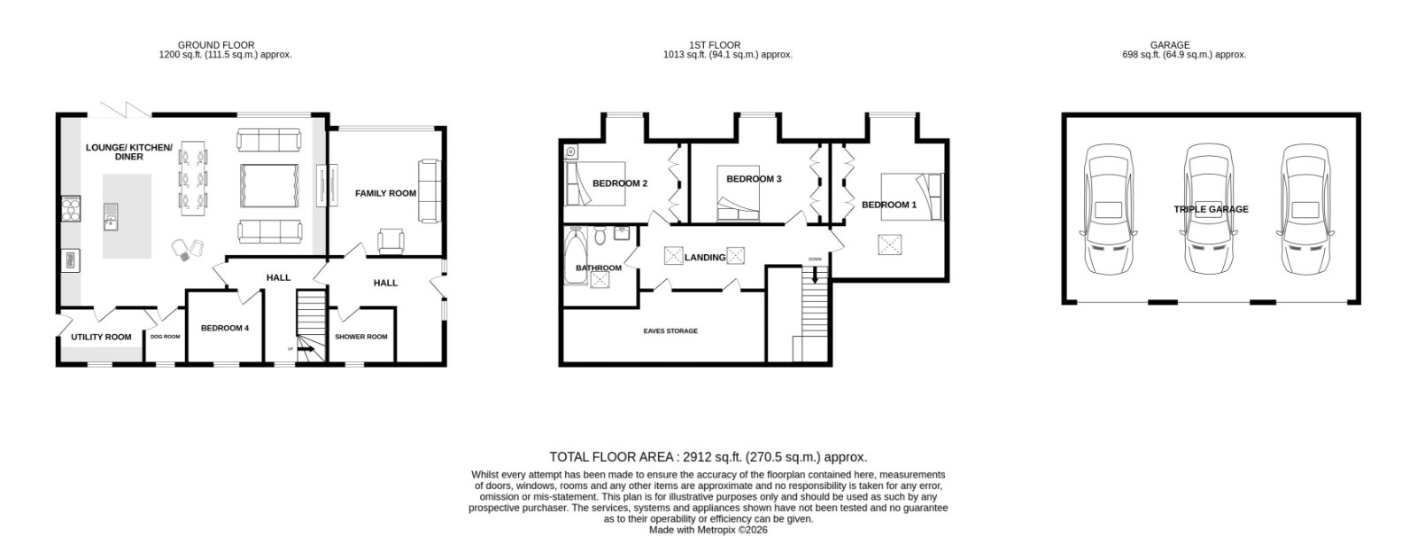 Gildersome Lane, Gildersome, Morley, Leeds, LS27