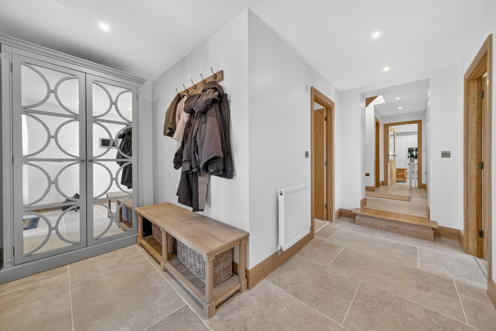 Gildersome Lane, Gildersome, Morley, Leeds, LS27