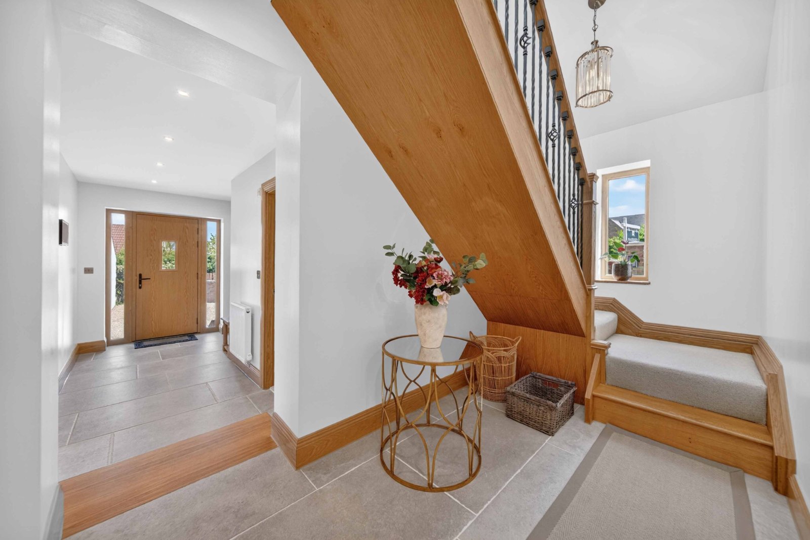 Gildersome Lane, Gildersome, Morley, Leeds, LS27
