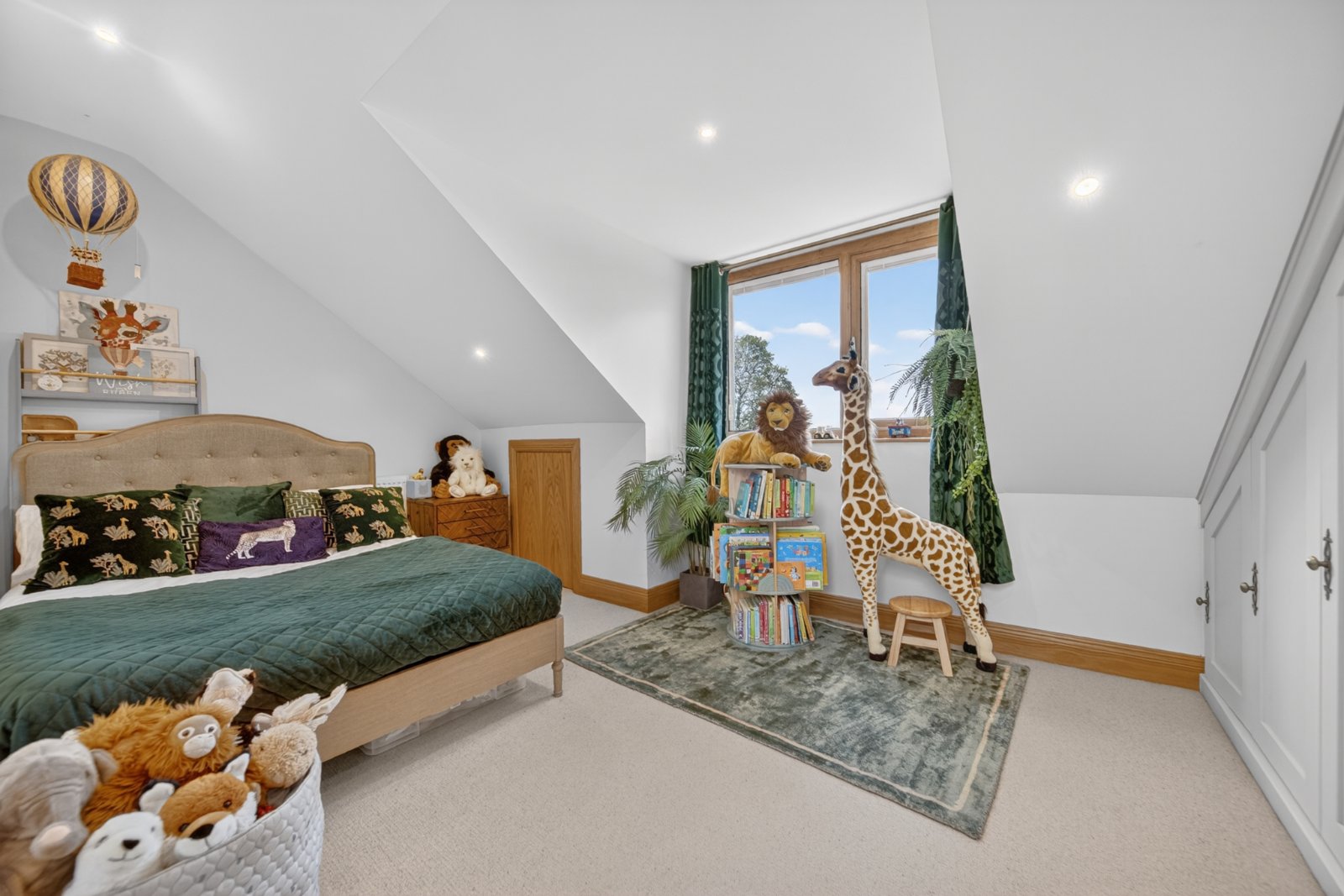 Gildersome Lane, Gildersome, Morley, Leeds, LS27
