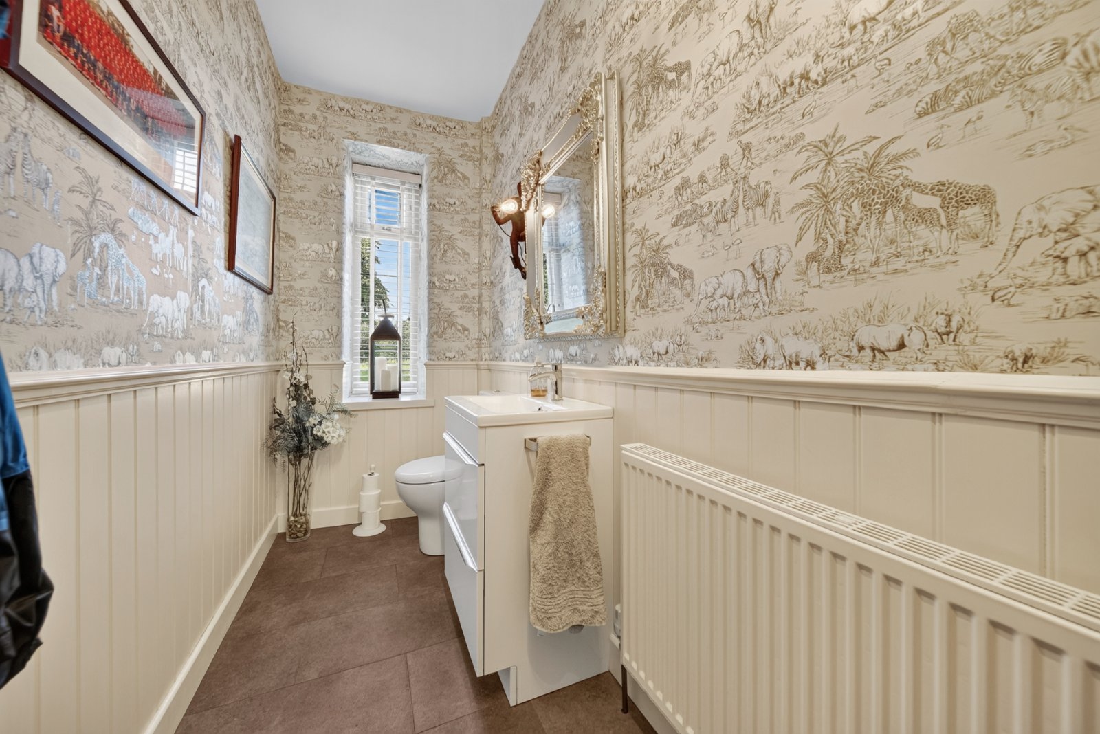 Priesthorpe Lane, Farsley, Pudsey, West Yorkshire, LS28