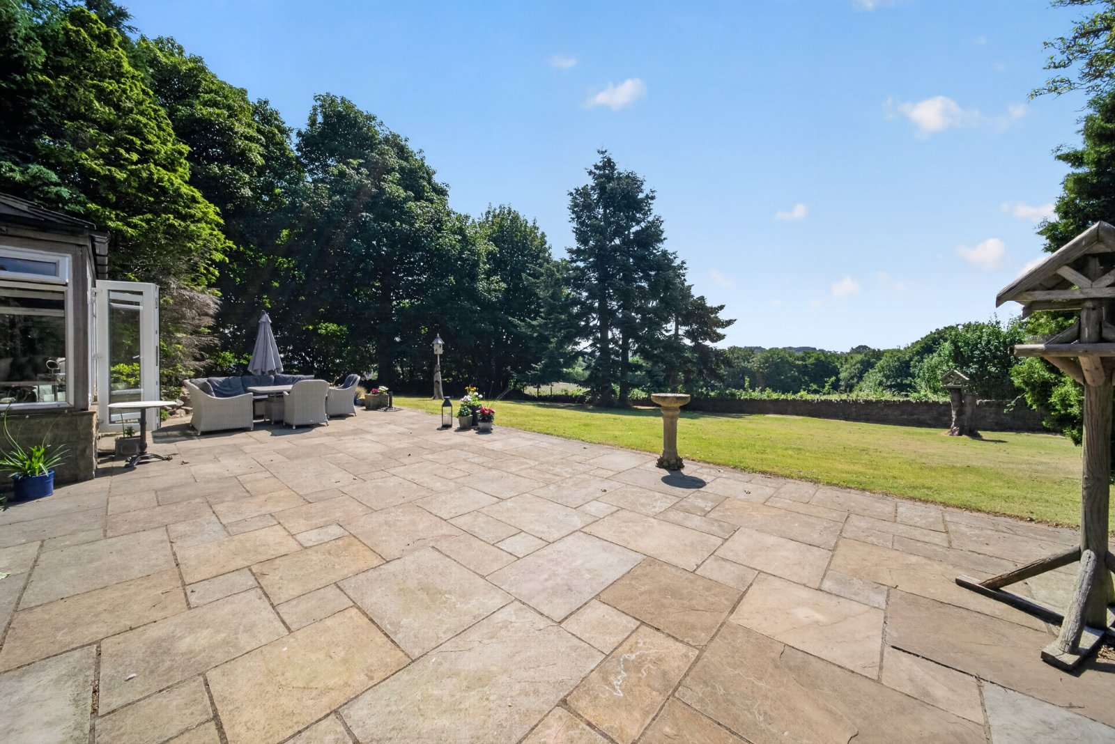 Priesthorpe Lane, Farsley, Pudsey, West Yorkshire, LS28