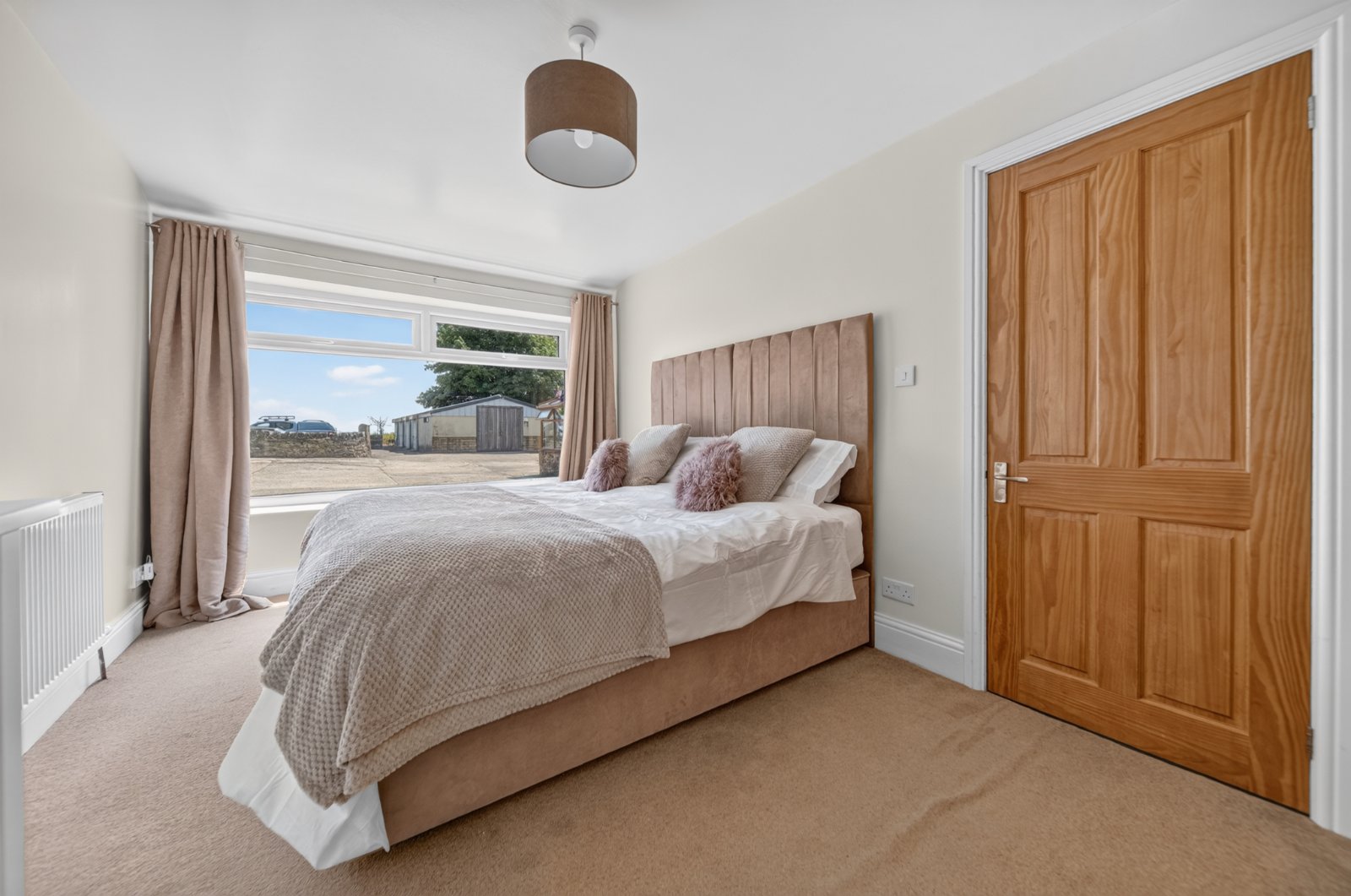 Priesthorpe Lane, Farsley, Pudsey, West Yorkshire, LS28