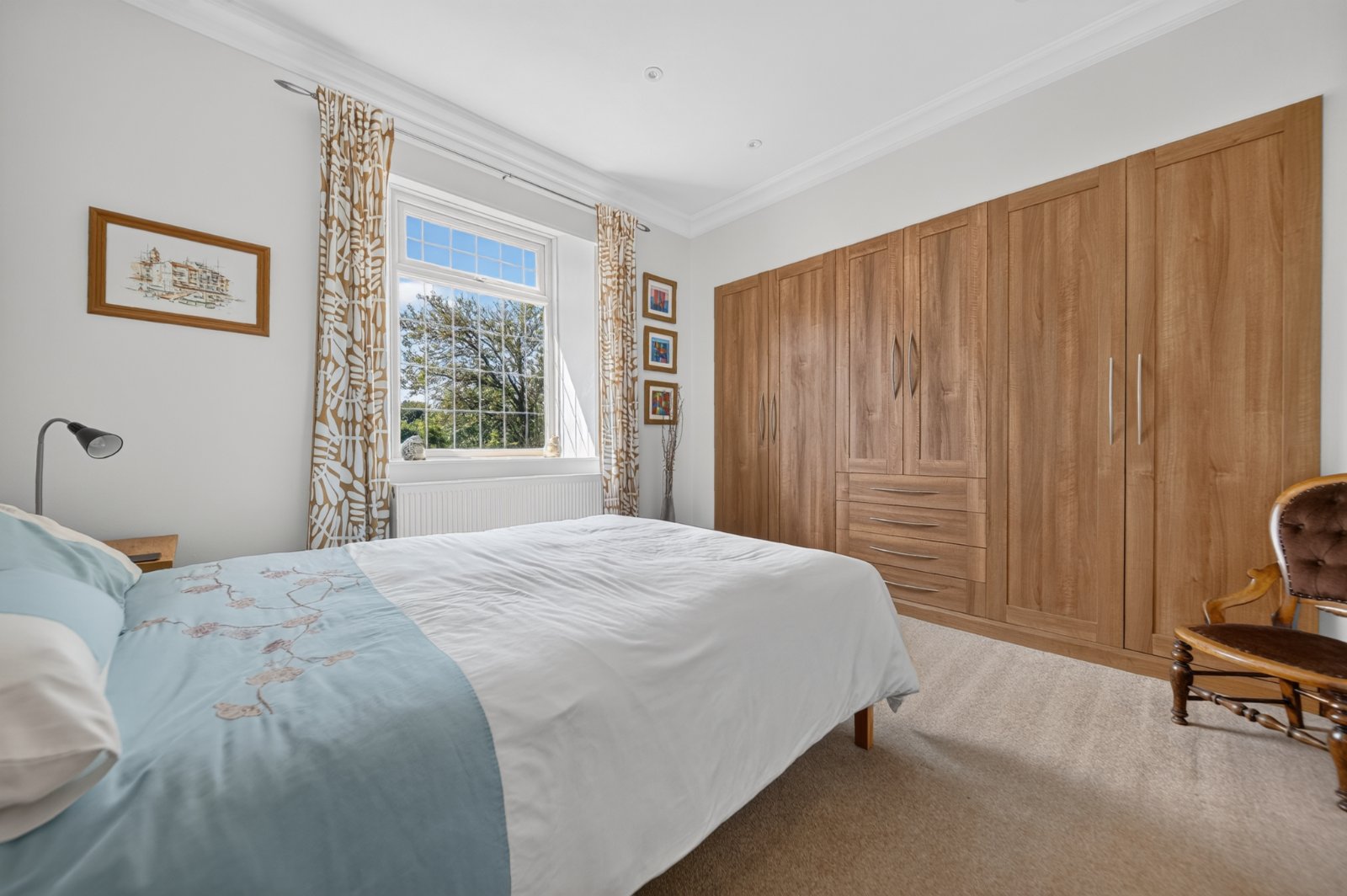 Priesthorpe Lane, Farsley, Pudsey, West Yorkshire, LS28