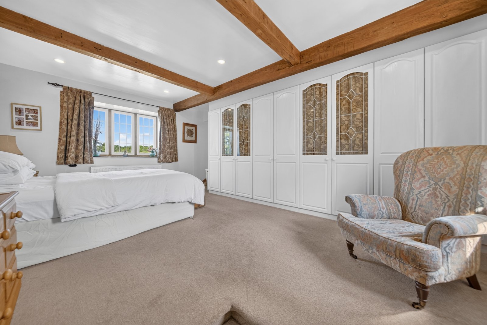 Priesthorpe Lane, Farsley, Pudsey, West Yorkshire, LS28